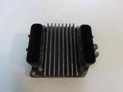 CENTRALITA MOTOR UCE OPEL ASTRA G BERLINA 2000 1.6 16V (101 CV)