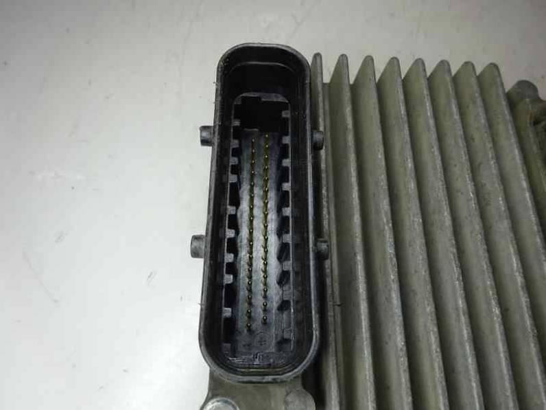 CENTRALITA MOTOR UCE OPEL ASTRA G BERLINA 2000 1.6 16V (101 CV)