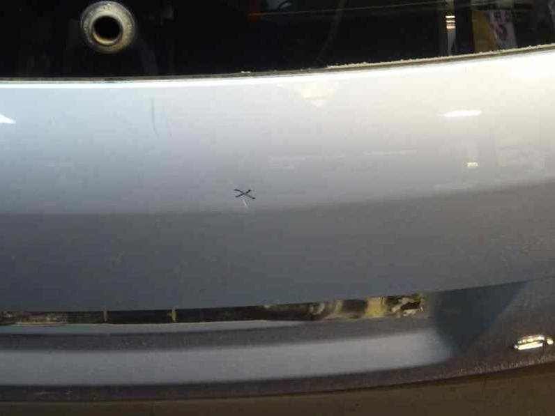 PORTON TRASERO AUDI A4 AVANT 2007 2.0 TDI (140 CV)