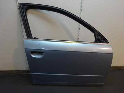 PUERTA DELANTERA DERECHA AUDI A4 AVANT 2007 2.0 TDI (140 CV)