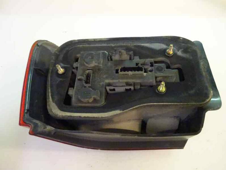 PILOTO TRASERO IZQUIERDO SEAT IBIZA 2001 1.9 TDI (90 CV)