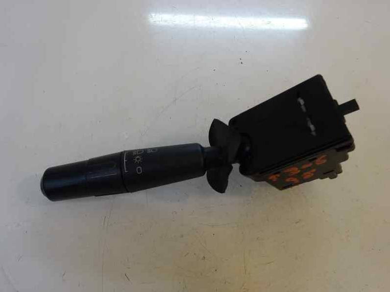 MANDO LUCES PEUGEOT 306 BERLINA 3 5 PUERTAS 1995 1.9 D (69 CV)