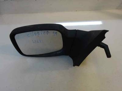 RETROVISOR IZQUIERDO FORD COURIER 1999 1753 / 60 CV