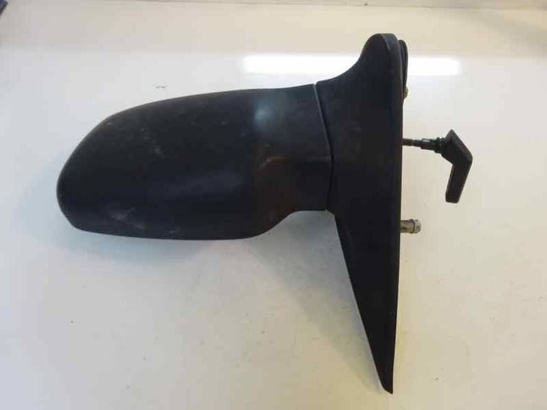 RETROVISOR IZQUIERDO FORD COURIER 1999 1753 / 60 CV