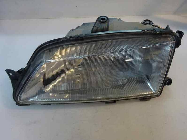 FARO IZQUIERDO PEUGEOT 306 BERLINA 3 5 PUERTAS 1995 1.9 D (69 CV)