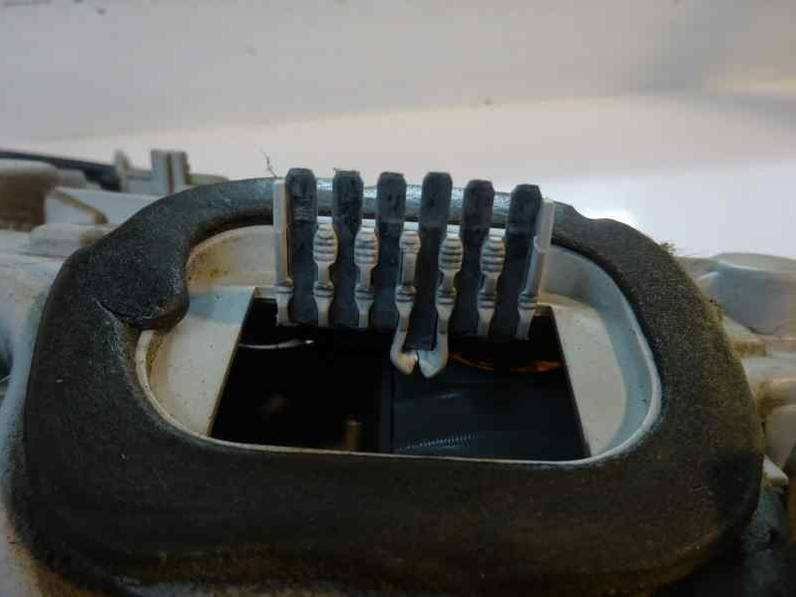 PILOTO TRASERO DERECHO OPEL ASTRA G BERLINA 2000 1.6 16V (101 CV)