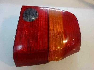 PILOTO TRASERO DERECHO SEAT AROSA 1998 1.0 (50 CV)