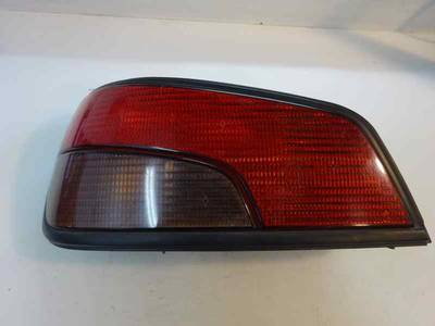 PILOTO TRASERO IZQUIERDO PEUGEOT 306 BERLINA 3 5 PUERTAS 1995 1.9 D (69 CV)