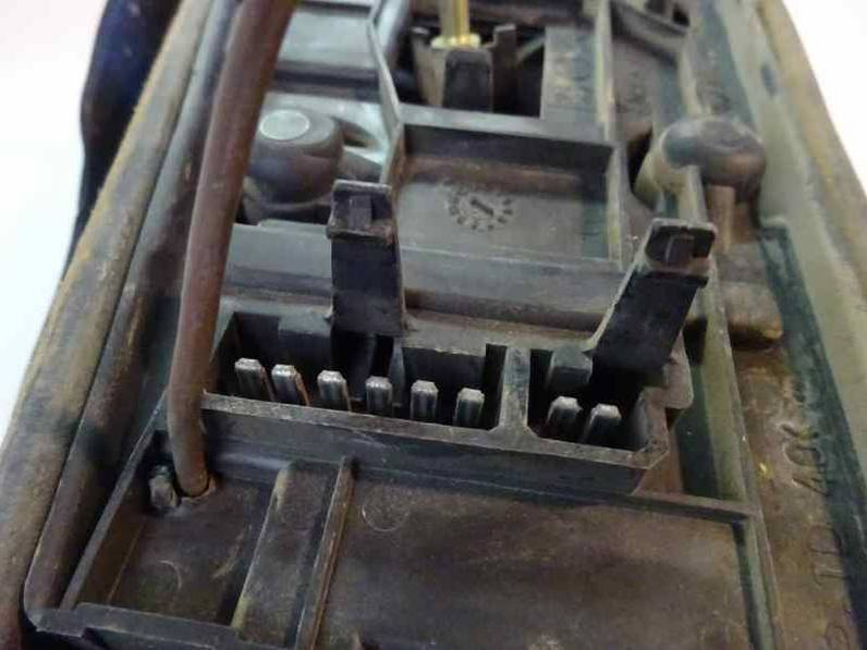 PILOTO TRASERO IZQUIERDO PEUGEOT 306 BERLINA 3 5 PUERTAS 1995 1.9 D (69 CV)