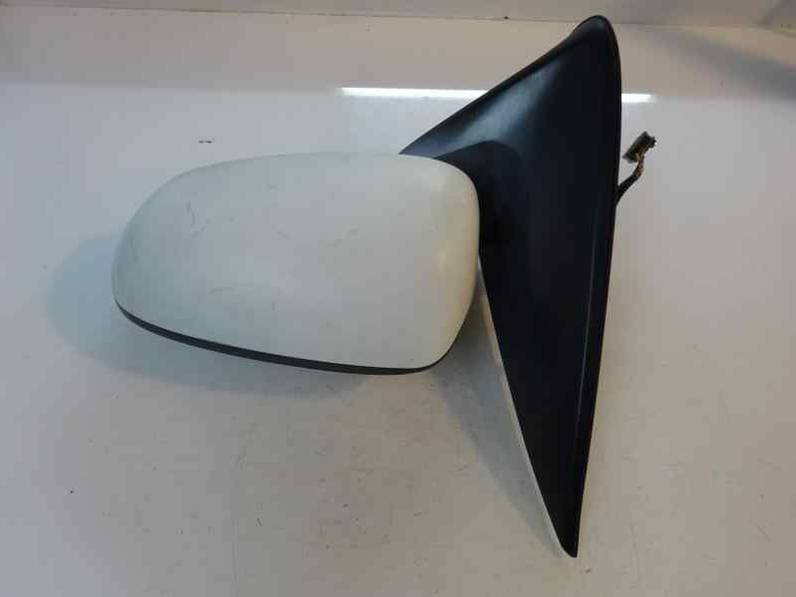 RETROVISOR IZQUIERDO NISSAN ALMERA 2001 2.2 16V TURBODIESEL (110 CV)