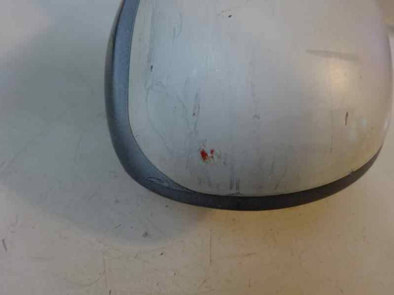 RETROVISOR IZQUIERDO NISSAN ALMERA 2001 2.2 16V TURBODIESEL (110 CV)