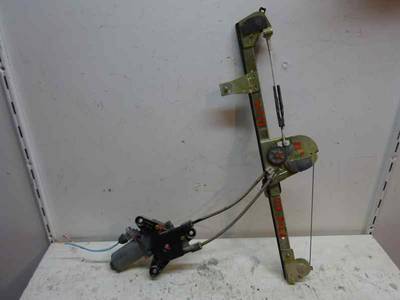 ELEVALUNAS DELANTERO DERECHO PEUGEOT 306 BERLINA 3 5 PUERTAS 1995 1.9 D (69 CV)