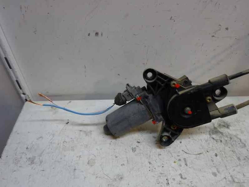 ELEVALUNAS DELANTERO DERECHO PEUGEOT 306 BERLINA 3 5 PUERTAS 1995 1.9 D (69 CV)