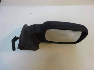 RETROVISOR DERECHO FORD COURIER 1999 1753 / 60 CV
