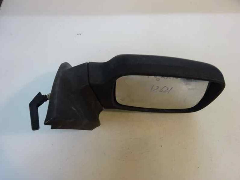 RETROVISOR DERECHO FORD COURIER 1999 1753 / 60 CV