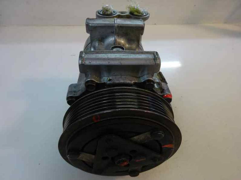 COMPRESOR AIRE ACONDICIONADO FORD FUSION 2002 1.4 TDCI (68 CV)