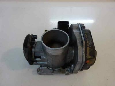 CAJA MARIPOSA SEAT AROSA 1998 1.0 (50 CV)