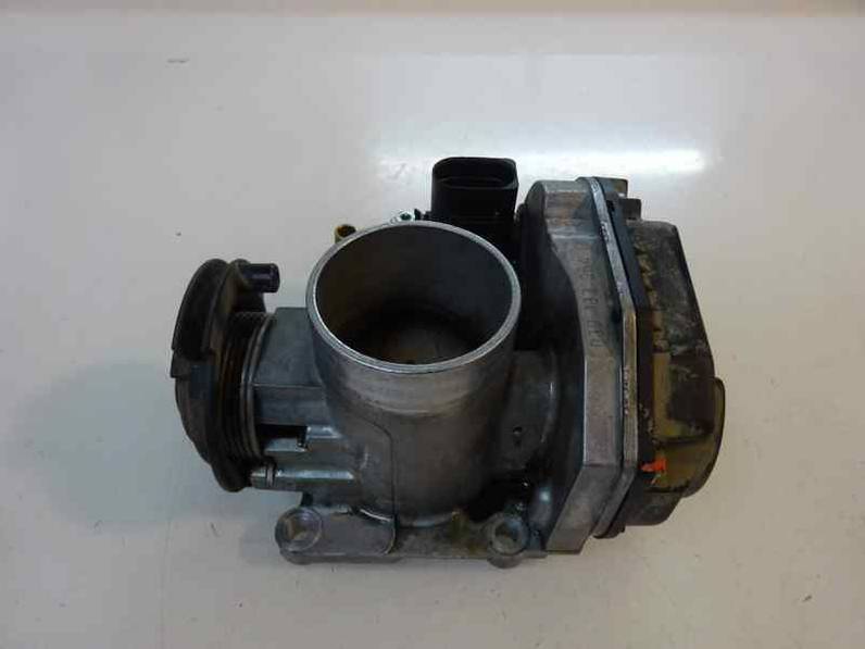 CAJA MARIPOSA SEAT AROSA 1998 1.0 (50 CV)