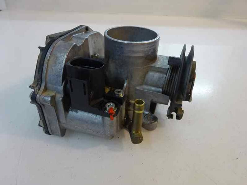 CAJA MARIPOSA SEAT AROSA 1998 1.0 (50 CV)