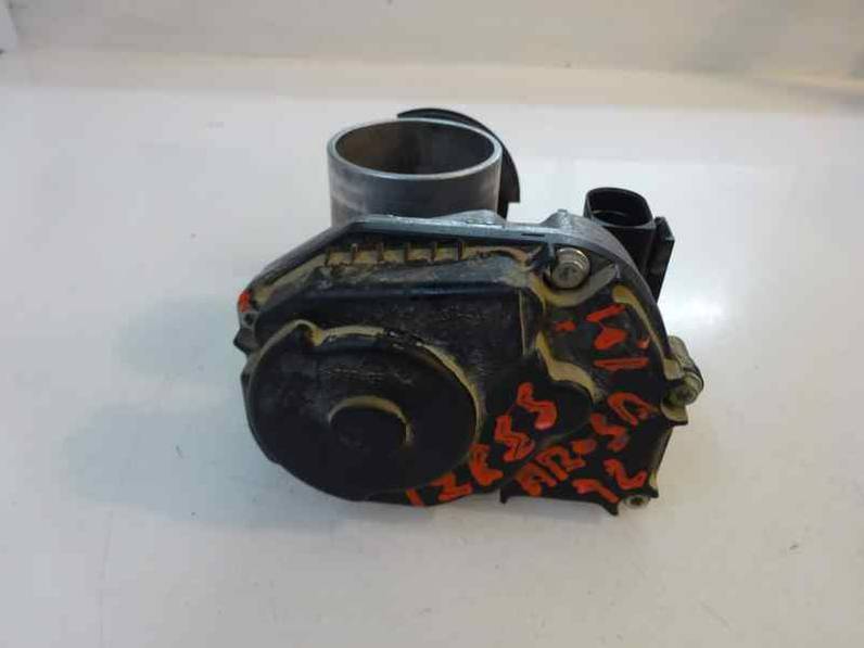 CAJA MARIPOSA SEAT AROSA 1998 1.0 (50 CV)