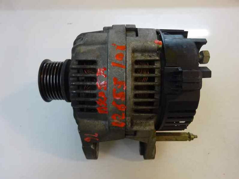 ALTERNADOR SEAT AROSA 1998 1.0 (50 CV)