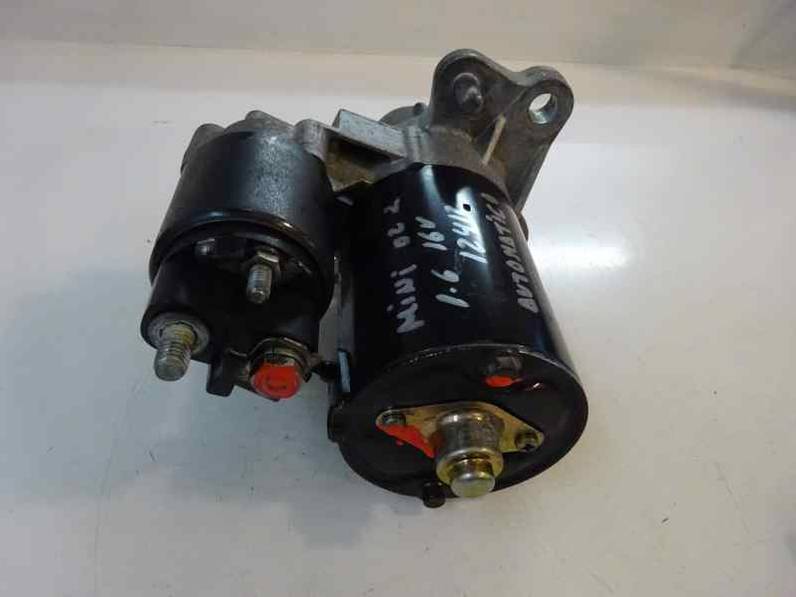 MOTOR ARRANQUE MINI MINI 2002 1.6 16V (116 CV)