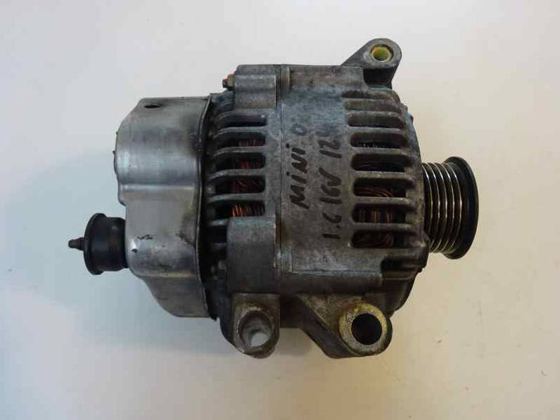 ALTERNADOR MINI MINI 2002 1.6 16V (116 CV)