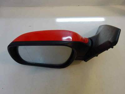RETROVISOR IZQUIERDO MAZDA 3 BERLINA 2006 2.0 16V (150 CV)