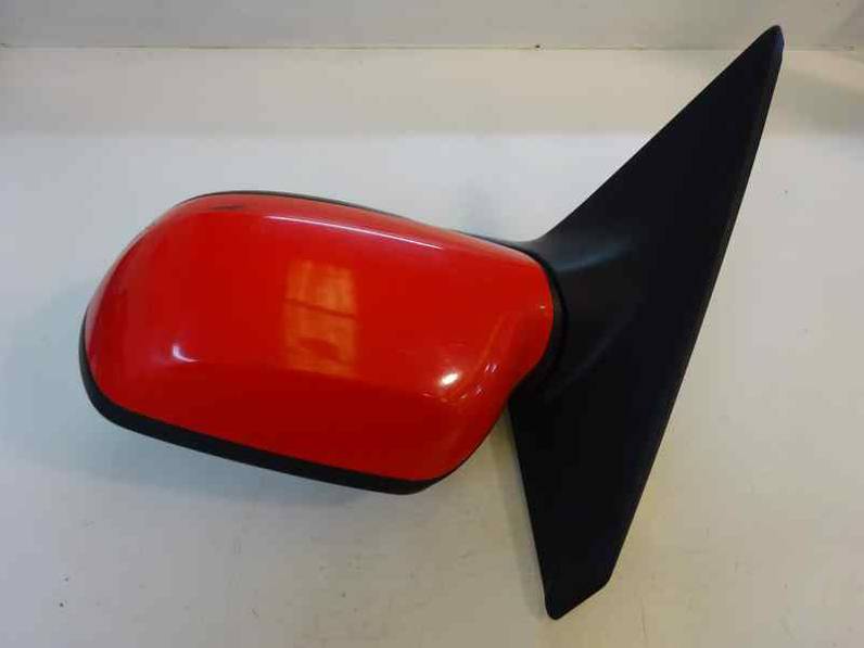 RETROVISOR IZQUIERDO MAZDA 3 BERLINA 2006 2.0 16V (150 CV)