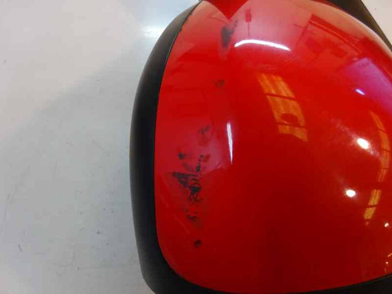 RETROVISOR IZQUIERDO MAZDA 3 BERLINA 2006 2.0 16V (150 CV)