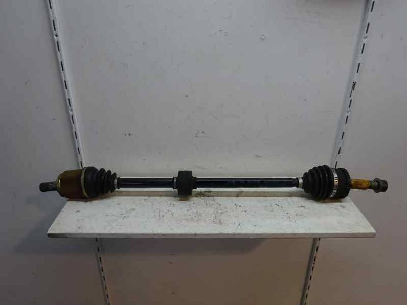 TRANSMISION DELANTERA DERECHA NISSAN PRIMERA BERLINA 2003 1.6 (109 CV)