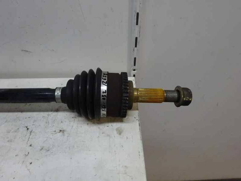 TRANSMISION DELANTERA DERECHA NISSAN PRIMERA BERLINA 2003 1.6 (109 CV)