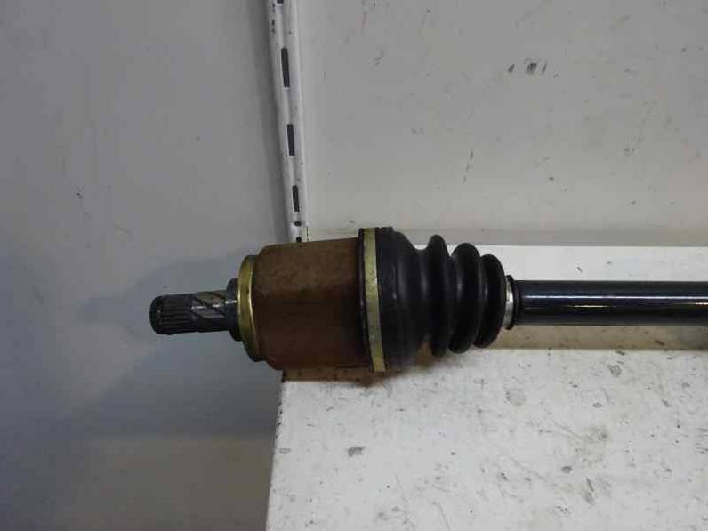 TRANSMISION DELANTERA DERECHA NISSAN PRIMERA BERLINA 2003 1.6 (109 CV)