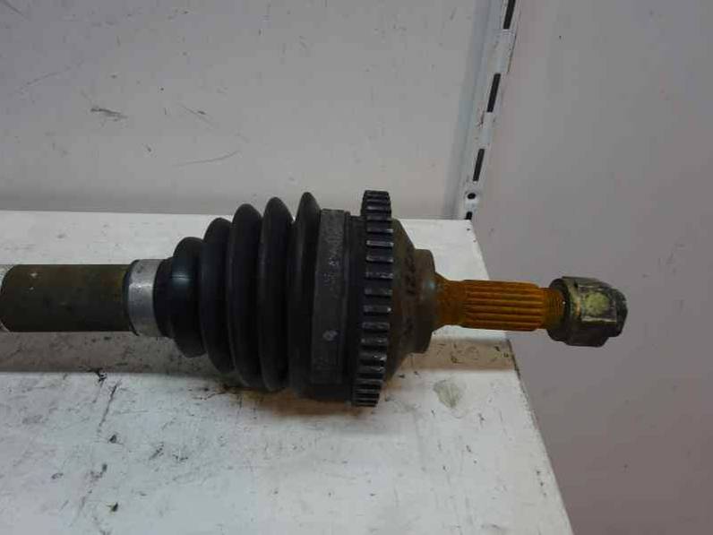 TRANSMISION DELANTERA DERECHA PEUGEOT 206 BERLINA 2006 1.4 HDI (68 CV)