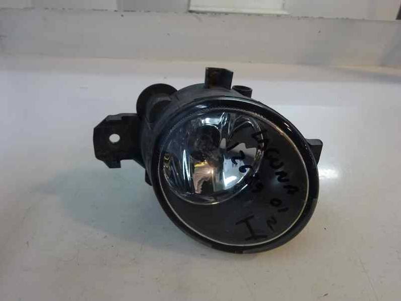 FARO ANTINIEBLA IZQUIERDO RENAULT LAGUNA 2001 1.6 (107 CV)