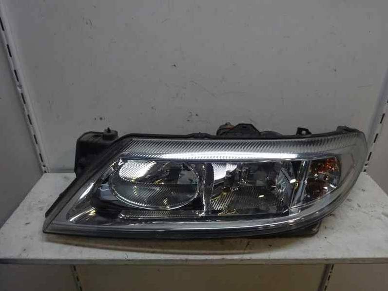 FARO IZQUIERDO RENAULT LAGUNA 2001 1.6 (107 CV)