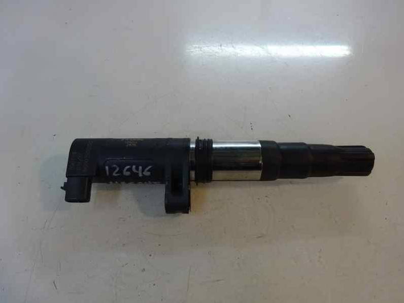 BOBINA ENCENDIDO RENAULT MEGANE II BERLINA 5P 2003 1.6 16V (113 CV)