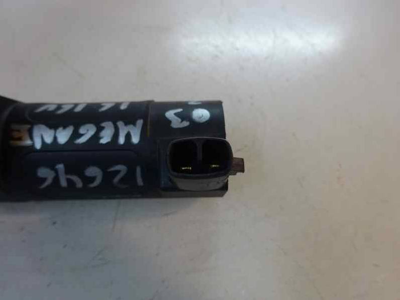 BOBINA ENCENDIDO RENAULT MEGANE II BERLINA 5P 2003 1.6 16V (113 CV)