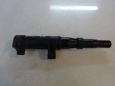 BOBINA ENCENDIDO RENAULT MEGANE II BERLINA 5P 2003 1.6 16V (113 CV)