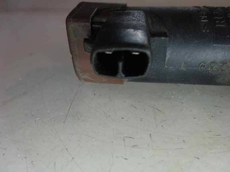 BOBINA ENCENDIDO RENAULT MEGANE II BERLINA 5P 2003 1.6 16V (113 CV)