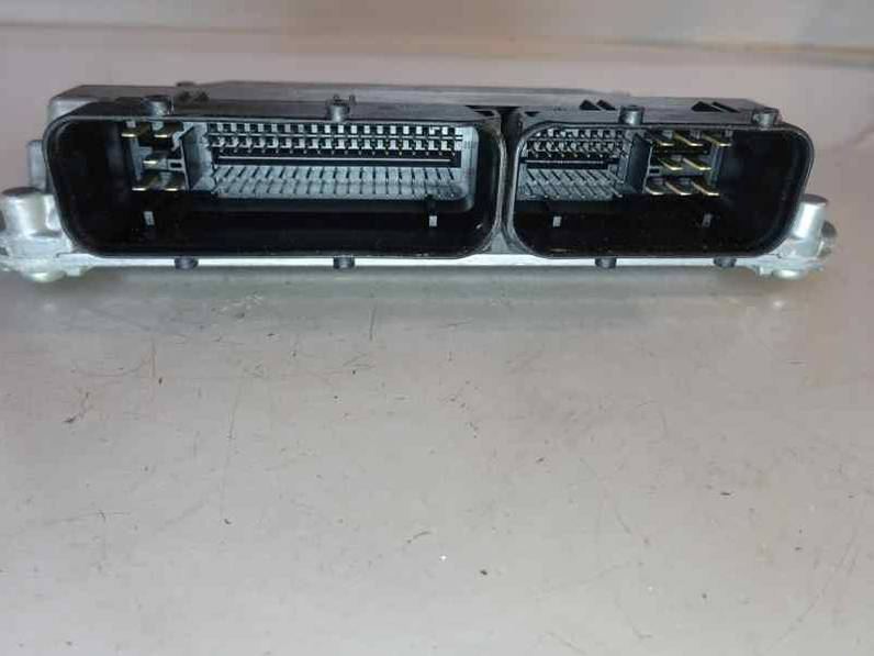 CENTRALITA MOTOR UCE SKODA FABIA 2001 1.4 (60 CV)