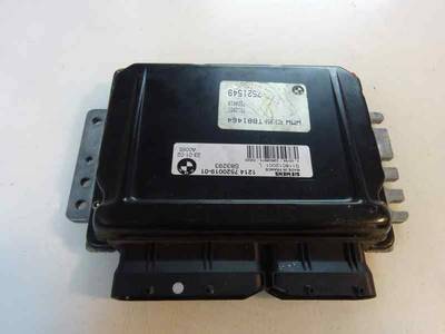 CENTRALITA MOTOR UCE MINI MINI 2002 1.6 16V (116 CV)