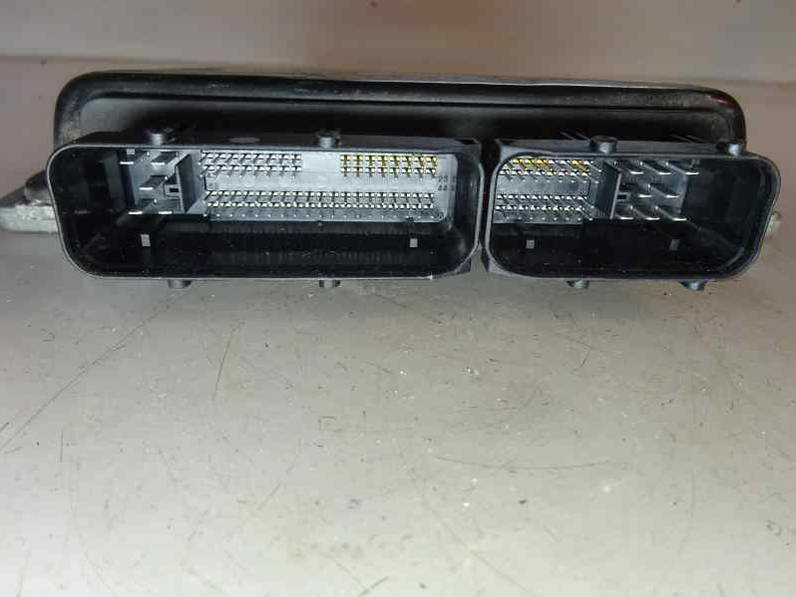 CENTRALITA MOTOR UCE MINI MINI 2002 1.6 16V (116 CV)