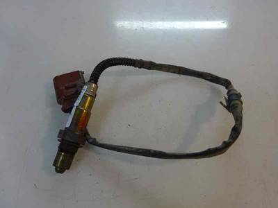 SONDA LAMBDA SKODA FABIA 2001 1.4 (60 CV)