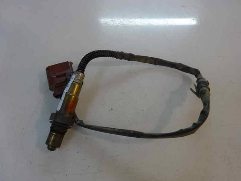 SONDA LAMBDA SKODA FABIA 2001 1.4 (60 CV)
