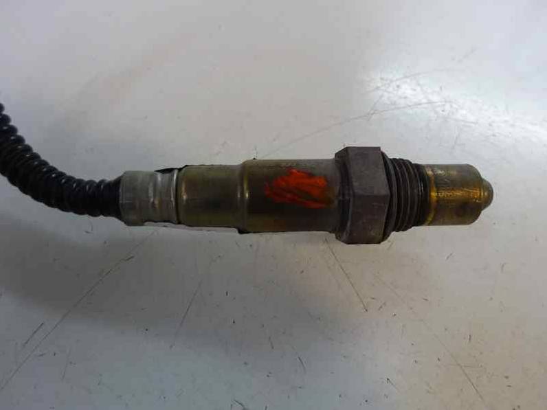 SONDA LAMBDA SKODA FABIA 2001 1.4 (60 CV)