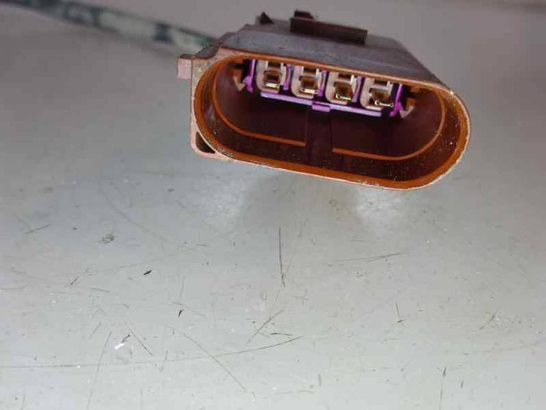 SONDA LAMBDA SKODA FABIA 2001 1.4 (60 CV)