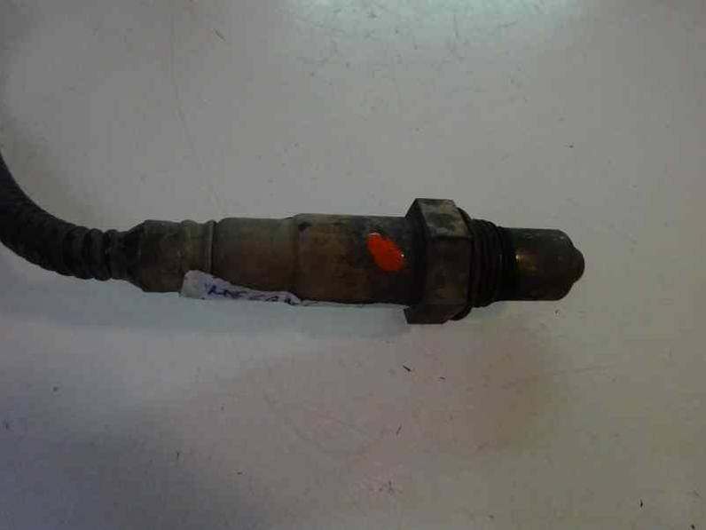 SONDA LAMBDA RENAULT MEGANE II BERLINA 5P 2003 1.6 16V (113 CV)