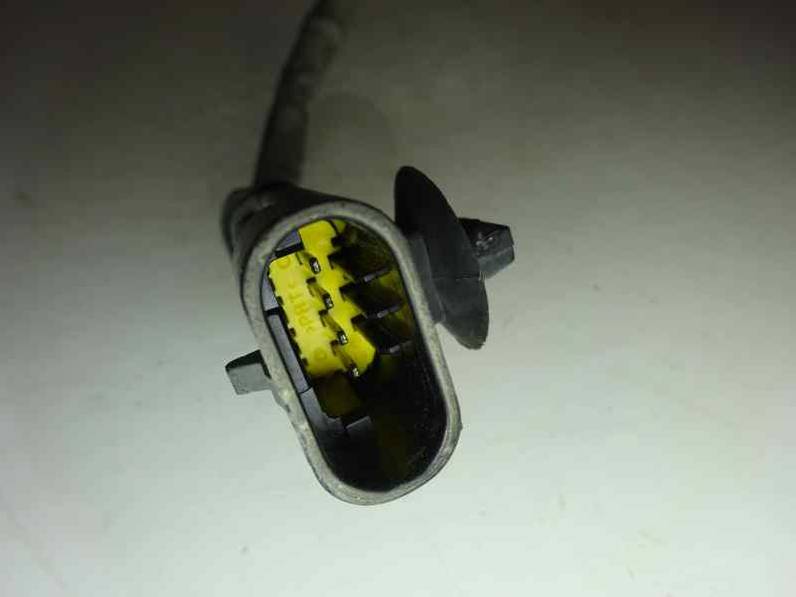 SONDA LAMBDA RENAULT MEGANE II BERLINA 5P 2003 1.6 16V (113 CV)