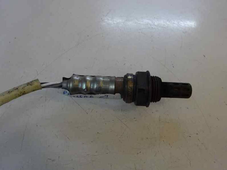 SONDA LAMBDA NISSAN PRIMERA BERLINA 2003 1.6 (109 CV)